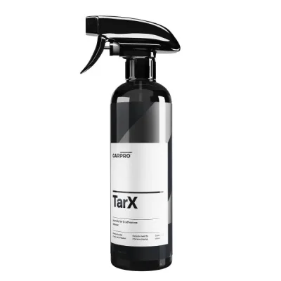 CarPro TarX Teer- & Klebstoffentferner 500 ml