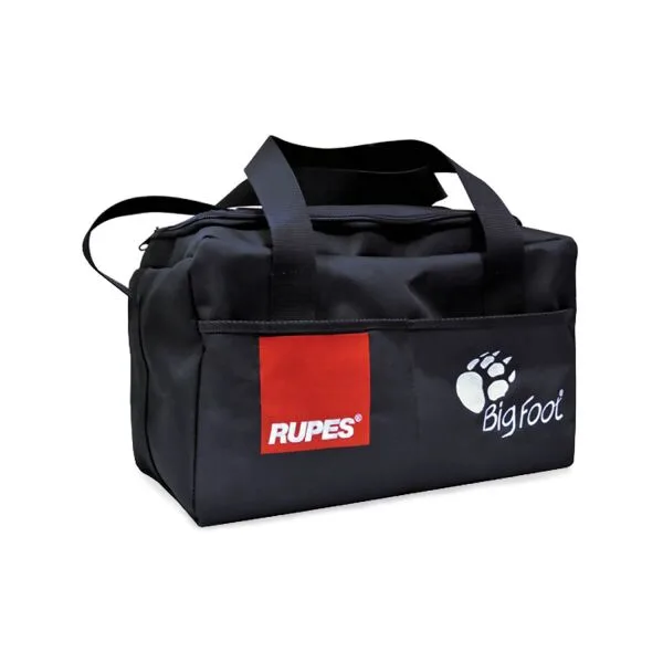 RUPES BigFoot Transporttasche negro