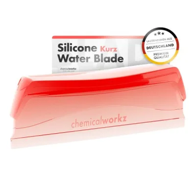 ChemicalWorkz Water Blade V2 Mini rojo