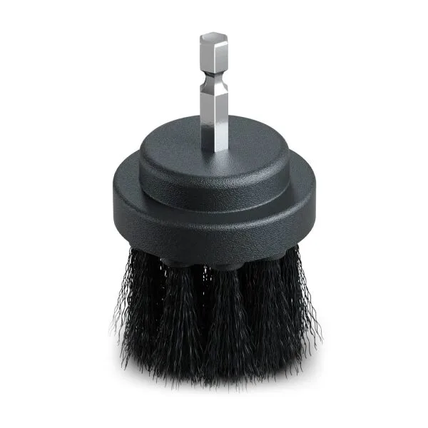ADBL Twister medium Reinigungsbürsten-Aufsatz 50 mm