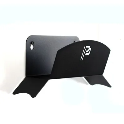 Poka Premium Soporte mural para mangueras