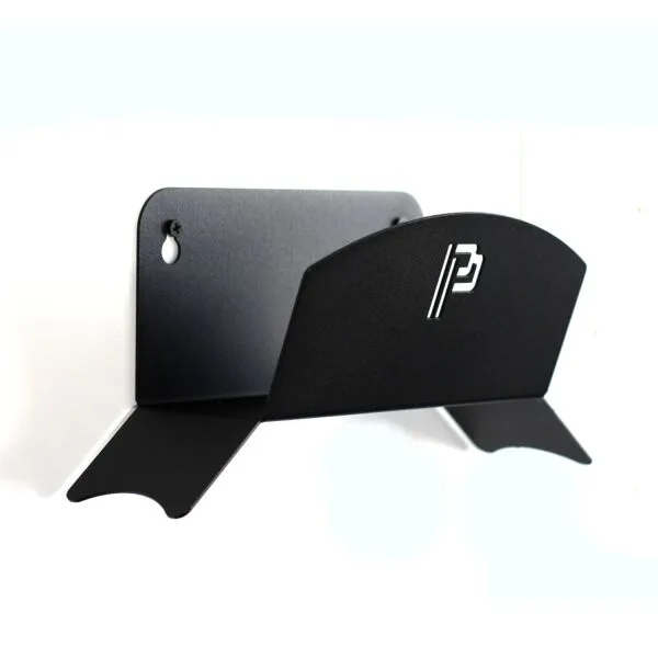 Poka Premium Soporte mural para mangueras ampliado