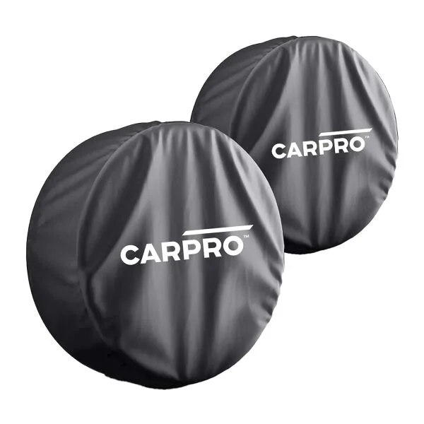 CarPro Wheel Cover Radabdeckung ampliado