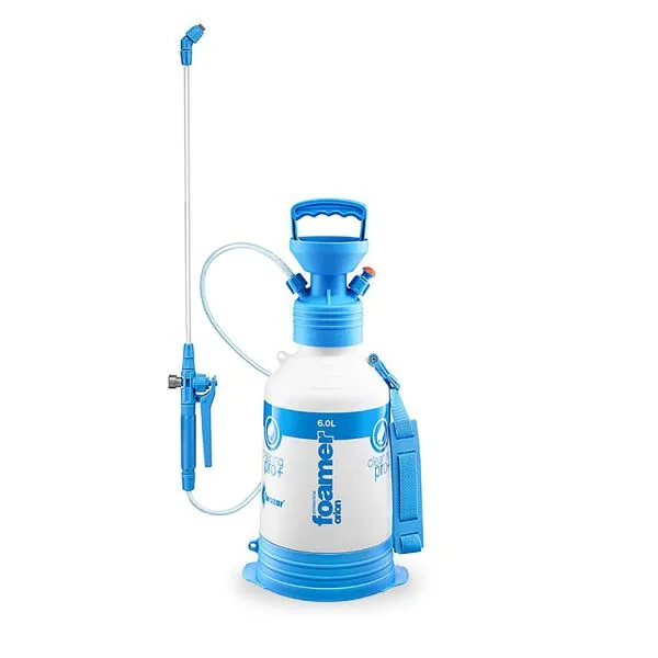 Kwazar Orion Super Foamer Pro+ V6 Schaumsprüher 6 L