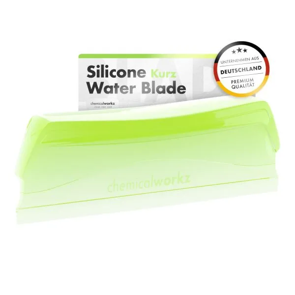ChemicalWorkz Water Blade V2 Mini verde