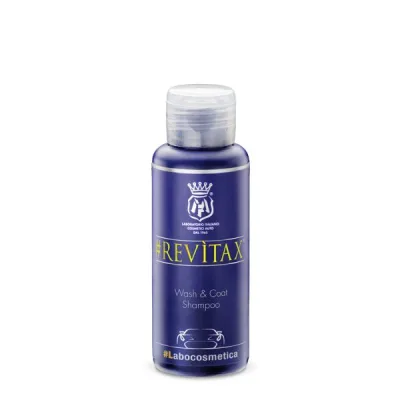 Labocosmetica Revìtax Coating-Shampoo 100 ml
