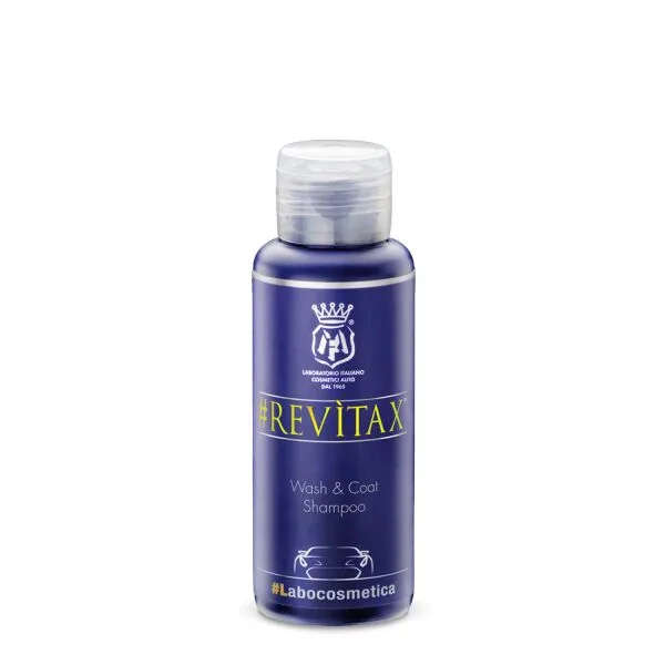 Labocosmetica Revìtax Coating-Shampoo 100 ml