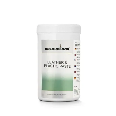 Colourlock Leather & Plastic Paste 1 l
