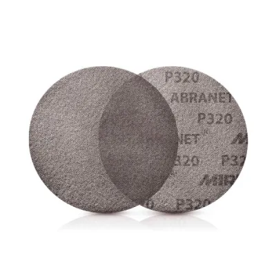 Mirka Abranet Schleifscheibe Ø225mm P320