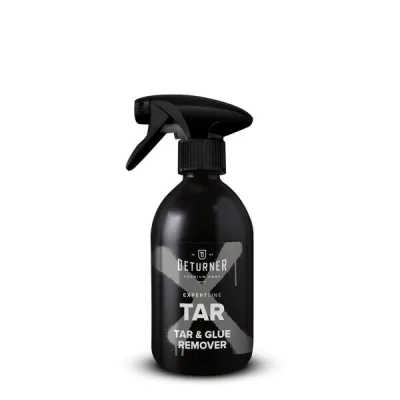 DETURNER Xpert Line Tar Teer- & Klebstoffentferner 500 ml