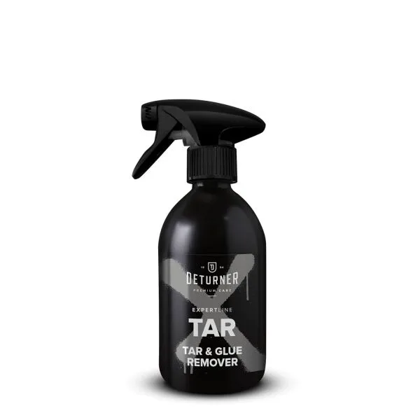 DETURNER Xpert Line Tar Teer- & Klebstoffentferner 500 ml ampliado