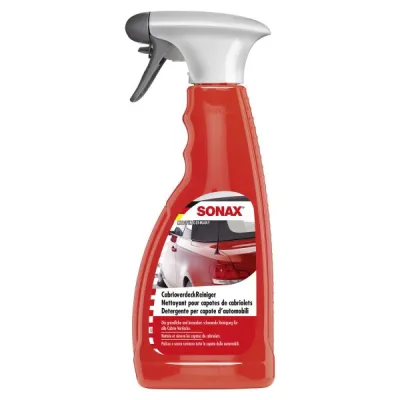 SONAX Limpiador de capotas 500 ml