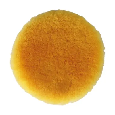 Kovax Premium Lammfellpad 125 mm