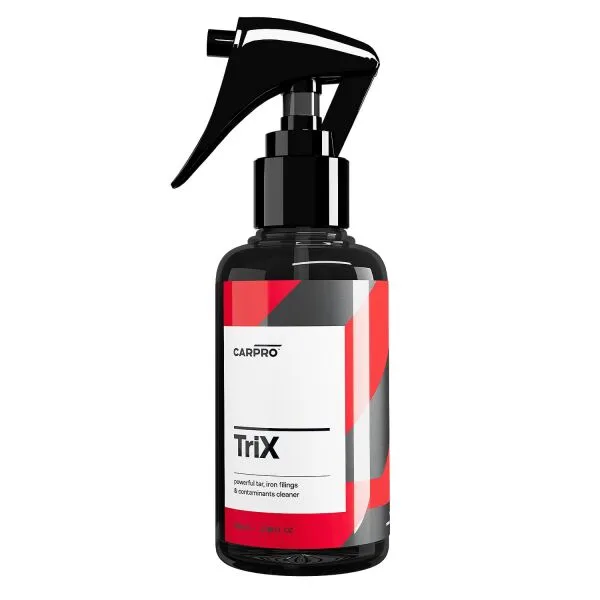 CarPro TriX Flugrost- & Teerentferner ampliado