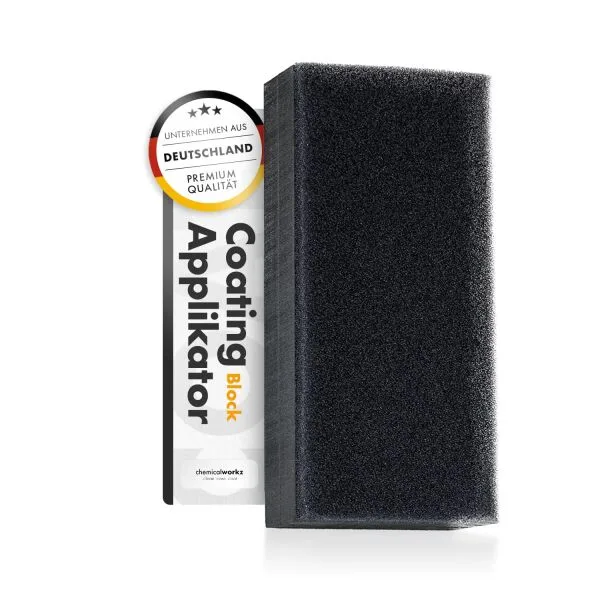 ChemicalWorkz Aplicador de coating ampliado