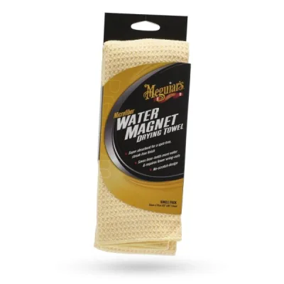 Meguiar's Water Magnet Toalla de secado