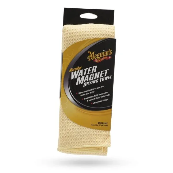 Meguiar's Water Magnet Toalla de secado