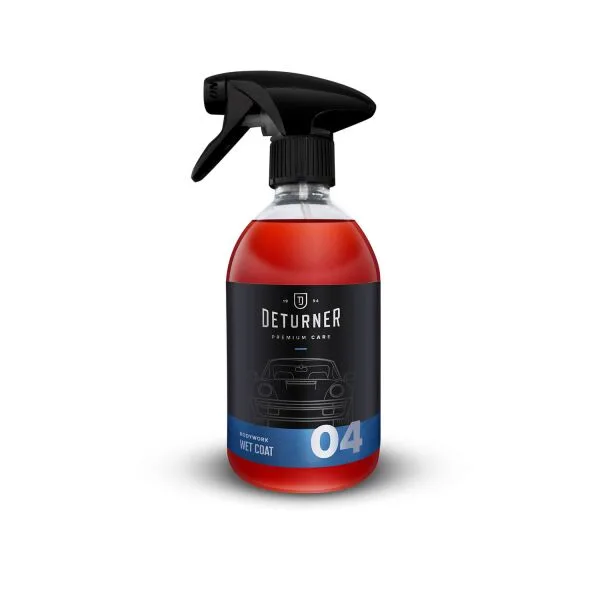 DETURNER Wet Coating húmedo sellador