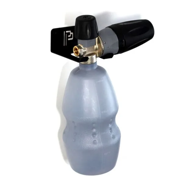 Poka Premium Universalbügel ampliado