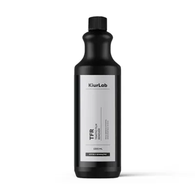 Kiurlab TFR Traffic Film Remover
