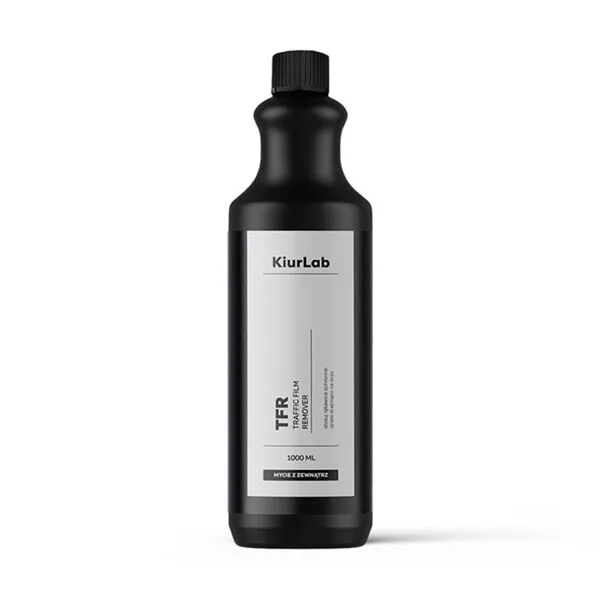 Kiurlab TFR Traffic Film Remover ampliado