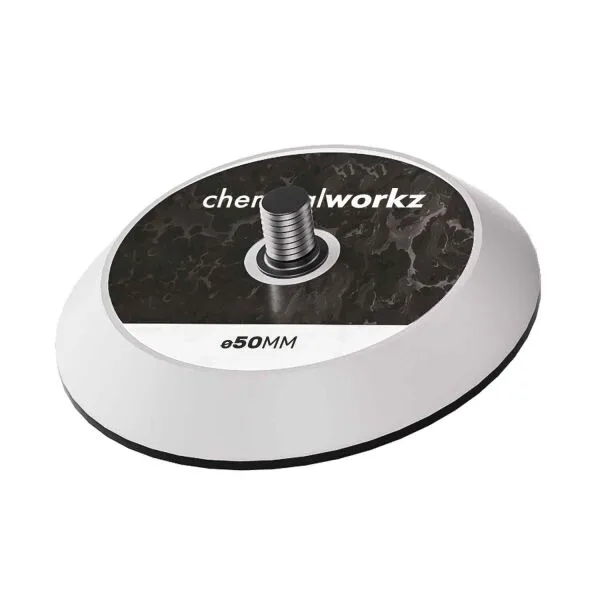 ChemicalWorkz 50mm Basic Stützteller