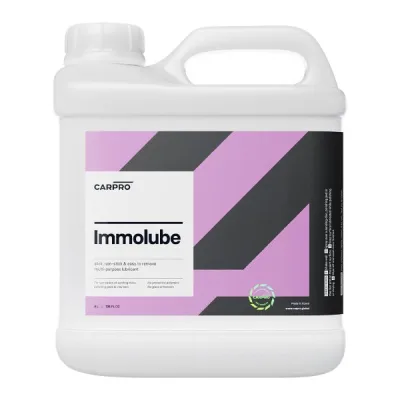 CarPro ImmoLube