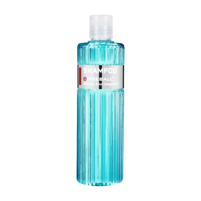 Fireball Shampoo Tropical Green champú para coches