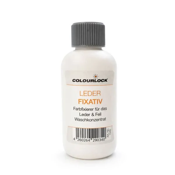Colourlock Leder Fixativ 100 ml