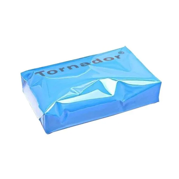 Tornador Shine Reinigungsknete azul 200gr 200gr