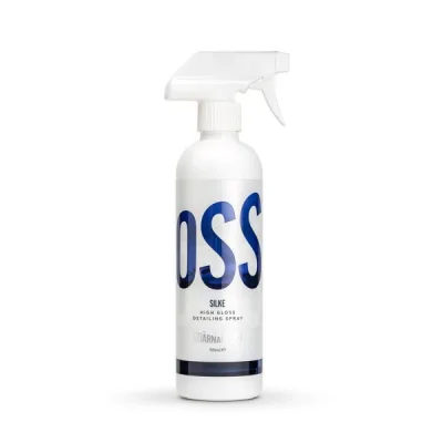Stjarnagloss Silke Hochglanz Detailer