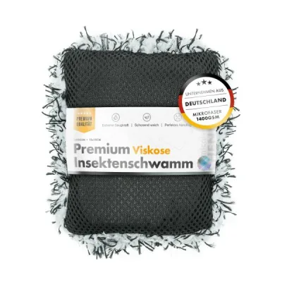 ChemicalWorkz Bug Sponge Insektenschwamm negro