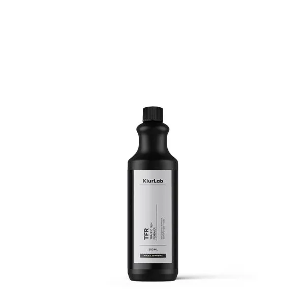 Kiurlab TFR Traffic Film Remover 500 ml ampliado