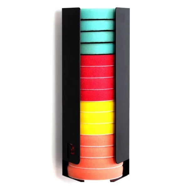 Poka Premium pad de pulidohalter bis Pads