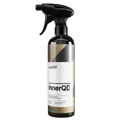 CarPro InnerQD Innenraum-Detailer