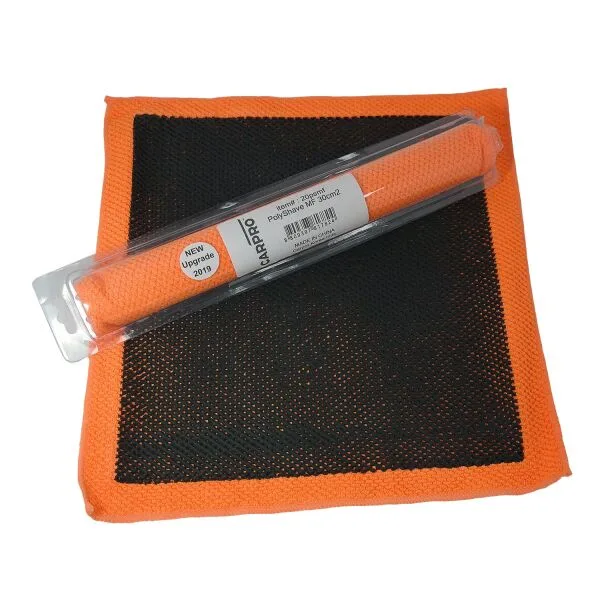 CarPro PolyShave Towel