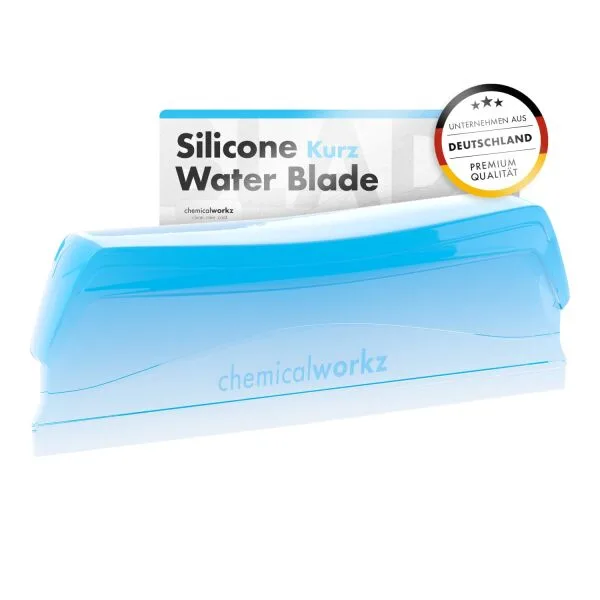 ChemicalWorkz Water Blade V2 Mini Türkis ampliado