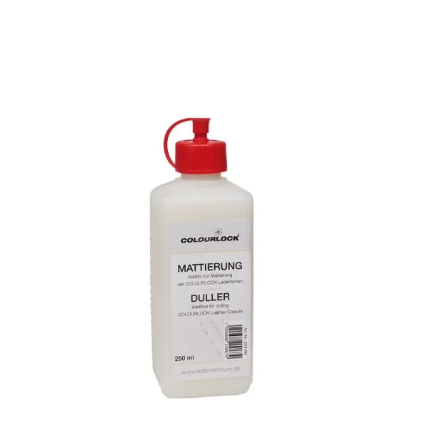 Colourlock Mattierung 250 ml ampliado
