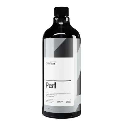 CarPro Perl