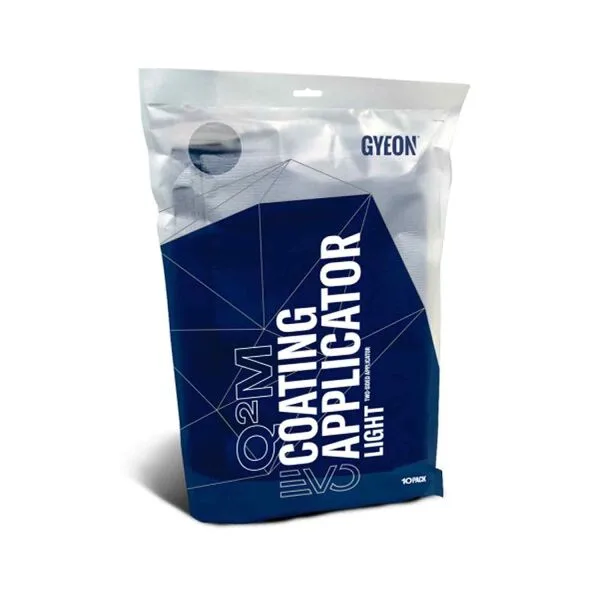 Gyeon Q2M Aplicador de coating light EVO