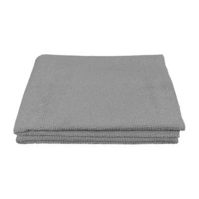 Fireball Polish Towel paño de pulido gris 34 cm
