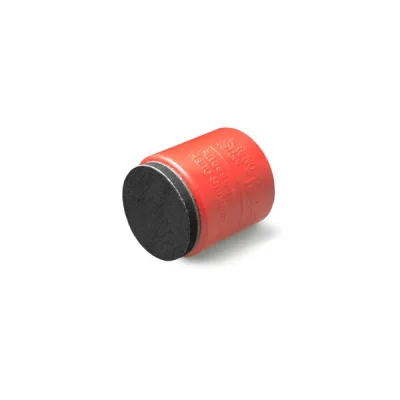 3M Finesse-it Trizact Handpad de lijado 32mm rojo