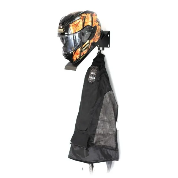 Poka Premium Helm- & Jackenhalter ampliado