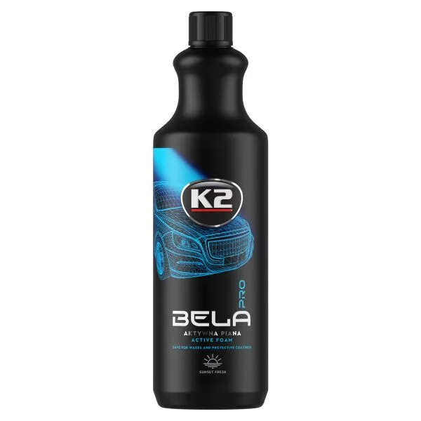 K2 Pro Bela Pro Aktivschaum 1L Sunset Fresh ampliado