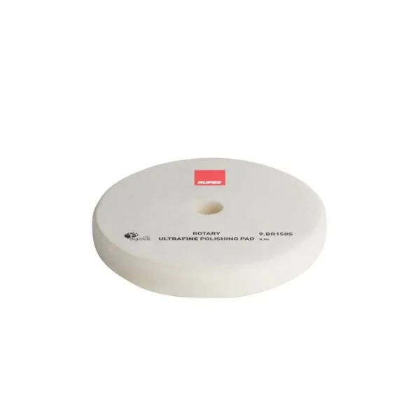 RUPES BigFoot Rotations-esponja de pulido Ultrafine super blando ampliado