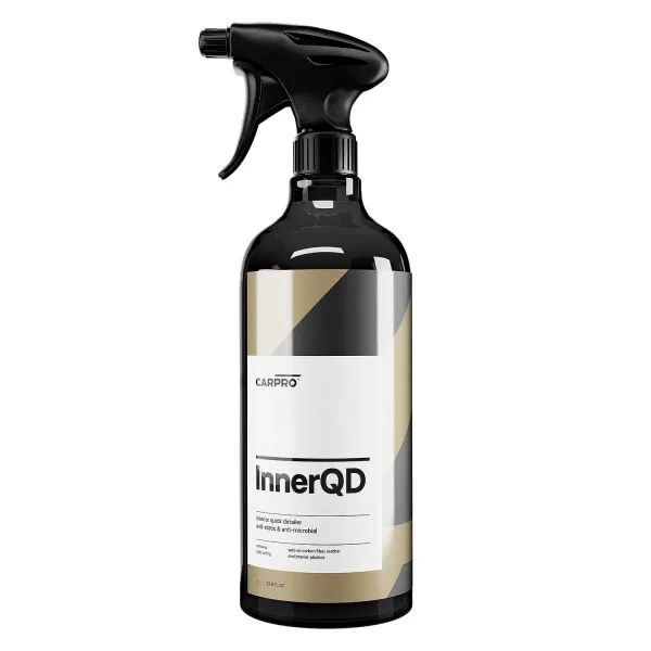 CarPro InnerQD Innenraum-Detailer 1 L