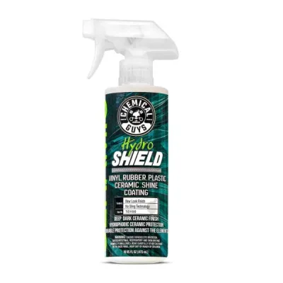 Chemical Guys HidroShield Cerámica Tire Shine Coating 473 ml