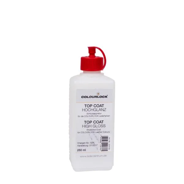 Colourlock Top Coat Hochglanz 250 ml ampliado