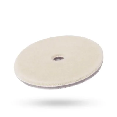 servFaces Vitro Pad de pulido para cristal