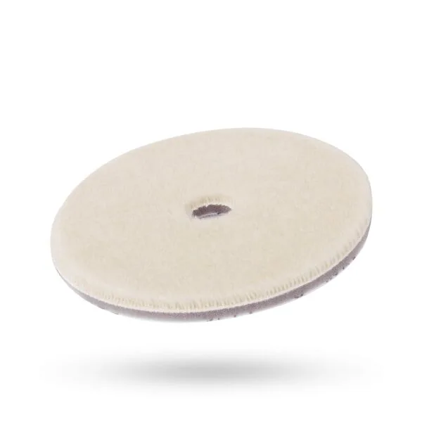 servFaces Vitro Pad de pulido para cristal ampliado